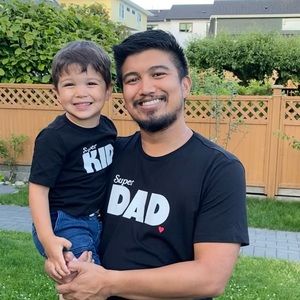 Meet your Posher, Jon